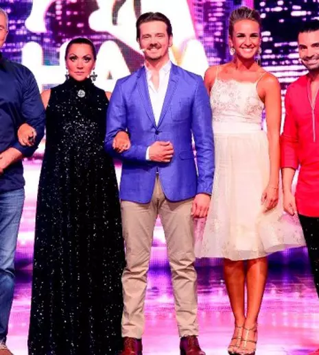 Mihai Petre, Beatrice Rancea și Pepe, printre jurații emisiunii „Ham talent”