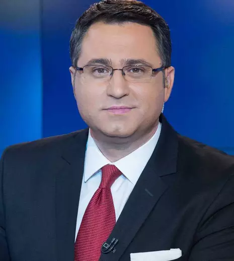 Modificări la Telejurnalul TVR: un singur prezentator la Telejurnalul de seară