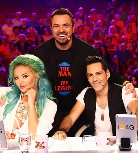 Cel de-al cincilea sezon „X Factor” începe la Antena 1 săptămâna viitoare