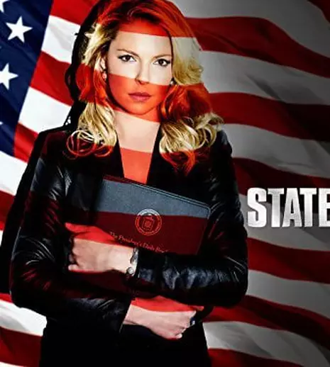 Din 17 noiembrie, o vedem pe Katherine Heigl la Filmcafe, în „State of Affairs”