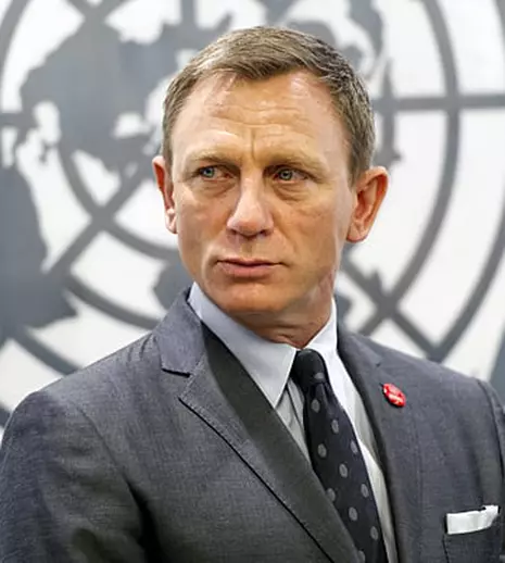 Daniel Craig nu renunță la rolul lui James Bond după „Spectre”