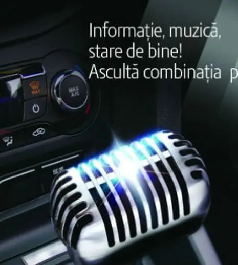 Din 11 noiembrie, începe să emită Digi FM