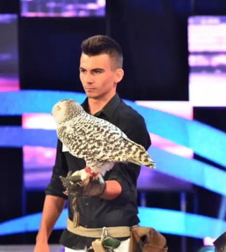 A doua semifinală „Ham talent” se vede joi la Antena 1