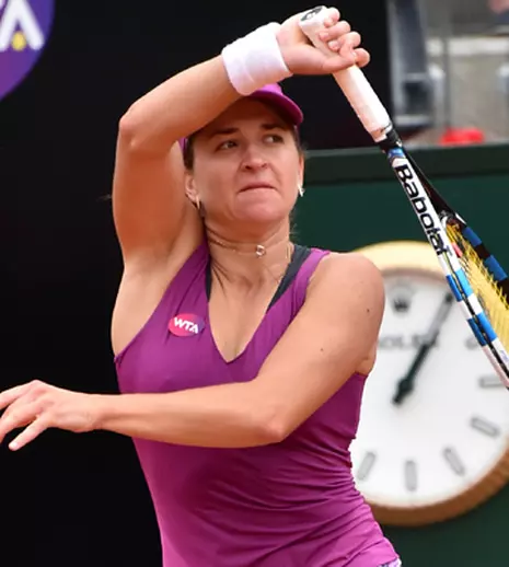 Australian Open: Alexandra Dulgheru o întâlnește pe Angelique Kerber