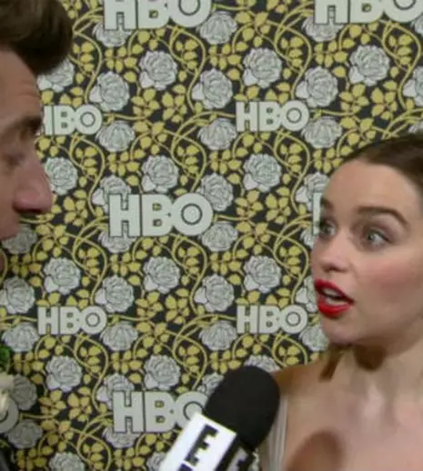 Emilia Clarke promite că sezonul 6 din „Urzeala…” va marca istoria televiziunii