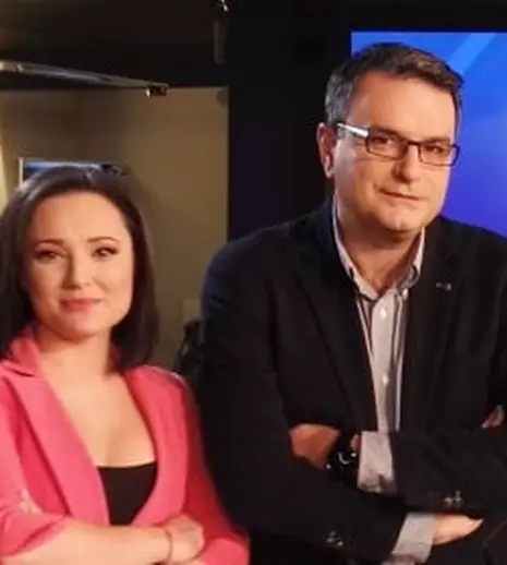 De azi, Lucian Mîndruţă are două intervenții zilnice la Digi 24