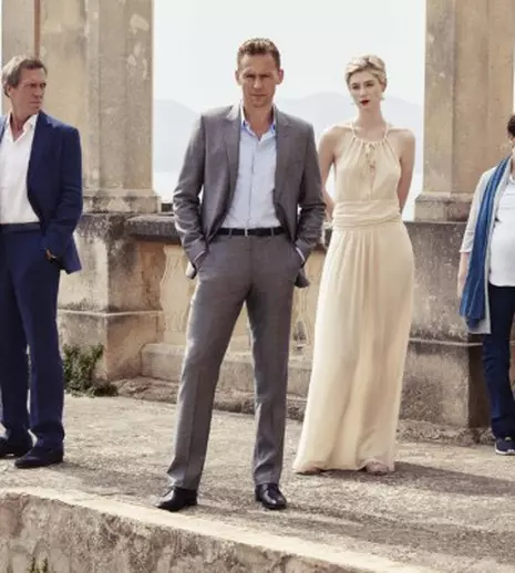 „The Night Manager” nu va avea sezonul 2, în ciuda presiunilor