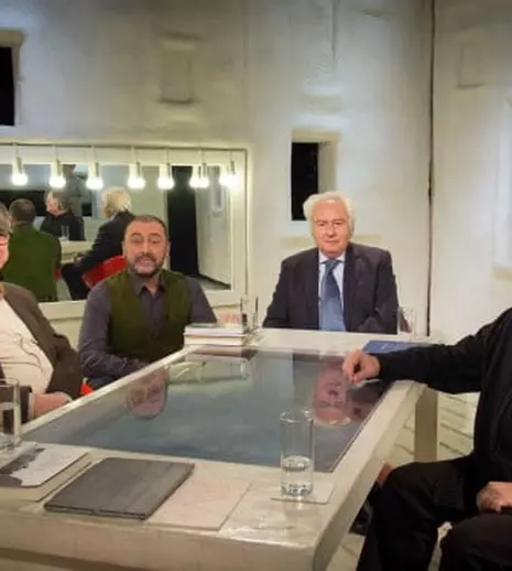 Programe speciale de Ziua Culturii Naţionale, la TVR