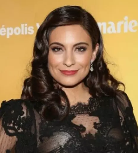 Ce mai face Ana Brenda Contreras?