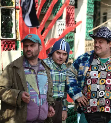Ce se întâmplă în primul episod din sezonul 9 “Las Fierbinți”