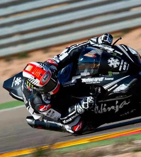 Campionatul Mondial de Superbike rămâne pe Eurosport până în 2019