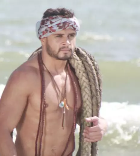 Marius Gogoașe e ispită în noul sezon „Temptation Island – Insula iubirii”