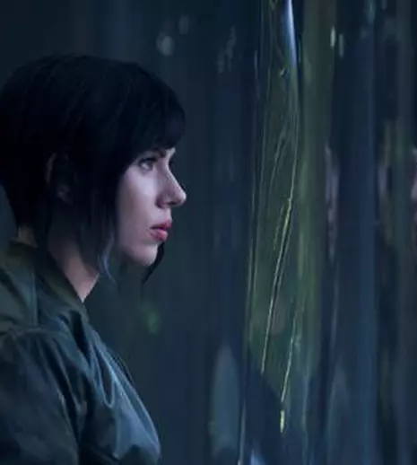 A început producția „Ghost in the Shell”, în Noua Zeelandă
