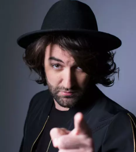 Smiley face ultimele pregătiri pentru concertul de pe 1 iunie