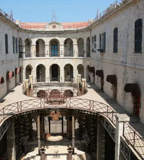 Vara aceasta, „Fort Boyard” și Turul Franței se văd la TV5MONDE