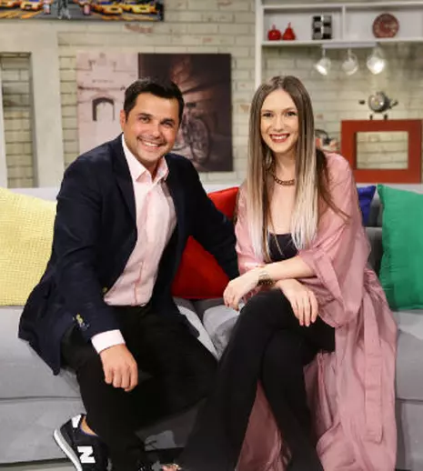 „Vorbește lumea” (Pro TV) revine într-un decor nou