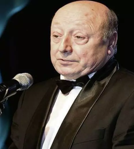 TVR 1 va difuza „Take, Ianke şi Cadîr”, cu Marin Moraru, Beligan și Dinică