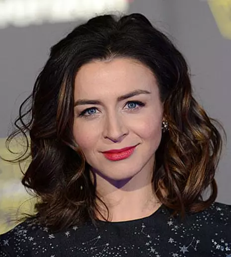 Caterina Scorsone („Anatomia lui Grey”) este însărcinată a doua oară