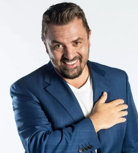 Horia Brenciu va prezenta o nouă emisiune la Antena 1: „Uniplay Show”