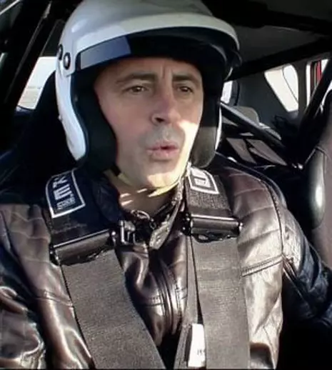 Matt LeBlanc va rămâne gazda „Top Gear” încă 2 ani