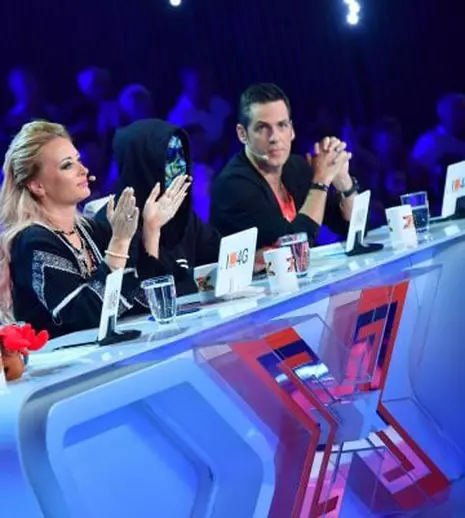 Antena 1 difuzează în weekend două ediții „X Factor”