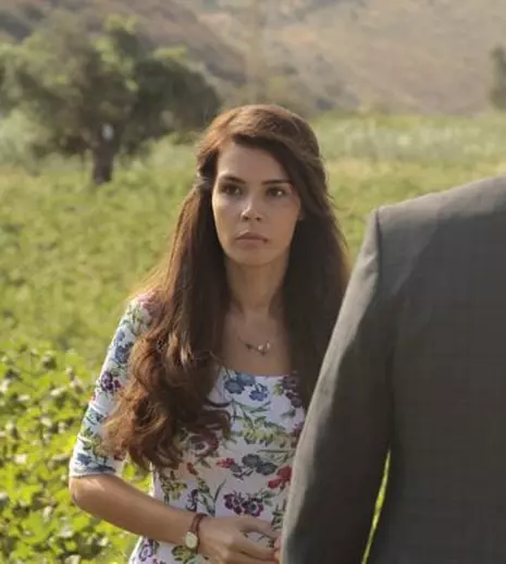 Hatice Sendil („Dila”) revine în curând la Kanal D într-un nou serial turcesc