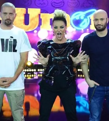 Cheloo, Delia și Bendeac fac din nou echipă la „iUmor”. Când începe show-ul