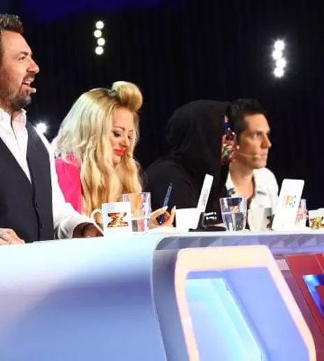 FOTO: Ce concurenți urcă, diseară, pe scena de la „X Factor”