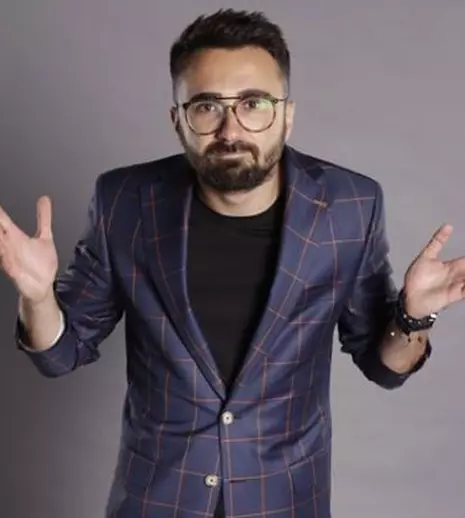 Ionuţ Cristache (ex Antena 3) se alătură echipei TVR 1