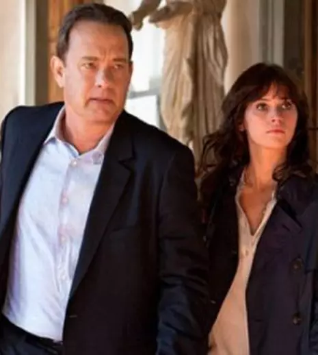 Dracula Film Festival 2016: „Inferno”, cronică de film