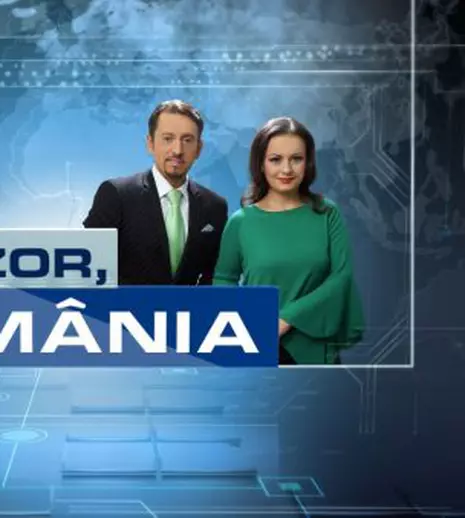 O nouă emisiune la TVR 2. „În vizor, România” începe astăzi