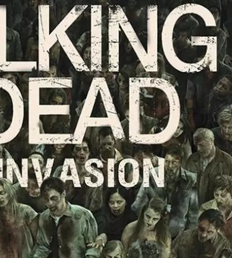 „The Walking Dead: Invazia zombi” va continua cu sezonul 8
