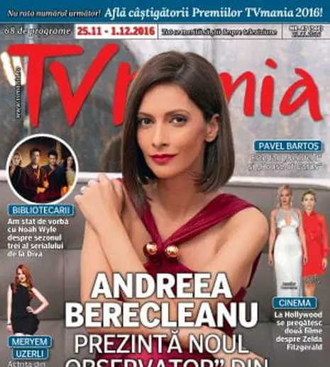 NUMĂRUL CURENT  47/2017