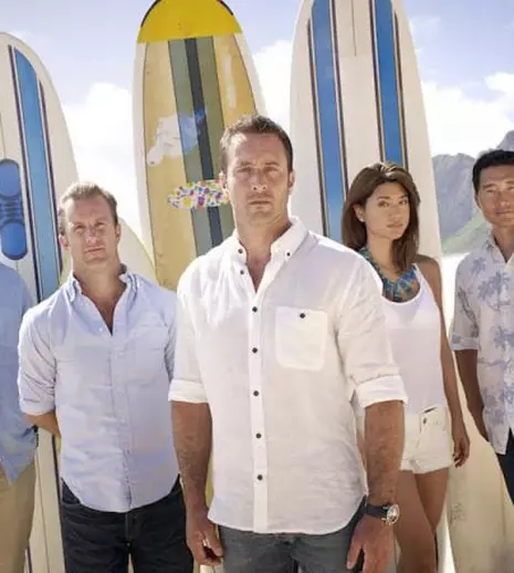 Serialul „Hawaii 5.0” se încheie la DIVA în această seară