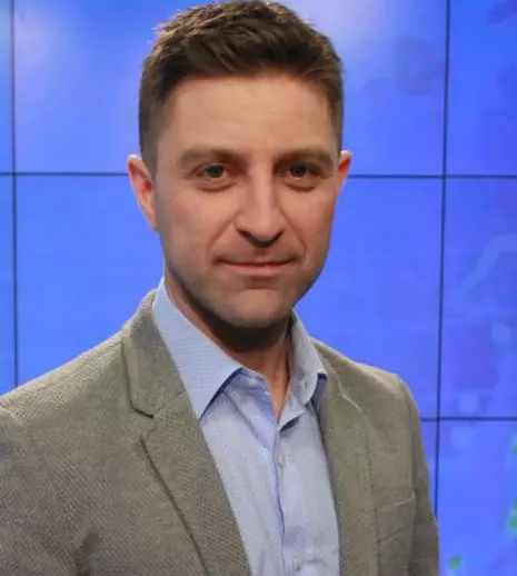 Mihai Melinescu, trimisul special TVR la ceremonia de învestire a lui Trump