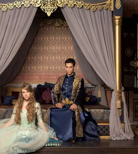Protagonistul din „Kosem”, Ekin Koc, a fost impresionat de „Suleyman Magnificul”. Ce spune despre noul serial