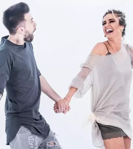 O nouă emisiune la Antena 1. Diana Munteanu și Florin Ristei prezintă, de azi, „Prietenii de la 11”