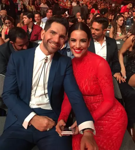 Gaby Espino s-a despărţit de iubitul ei, Arap Bethke. Află motivul!
