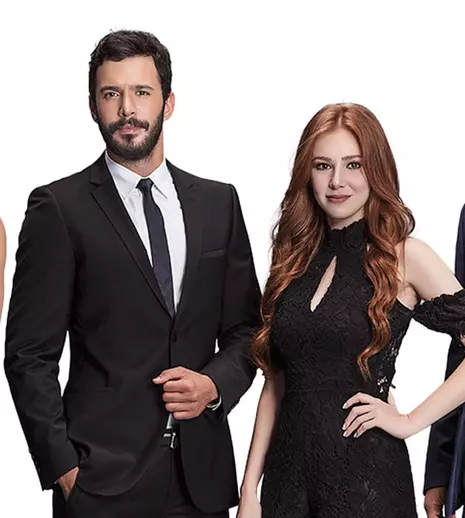 Acasă aduce un nou serial turcesc, „Preţul dragostei”