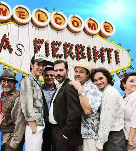Noul sezon „Las Fierbinți”, al 11-lea, începe la Pro TV. Ce se întâmplă în primul episod
