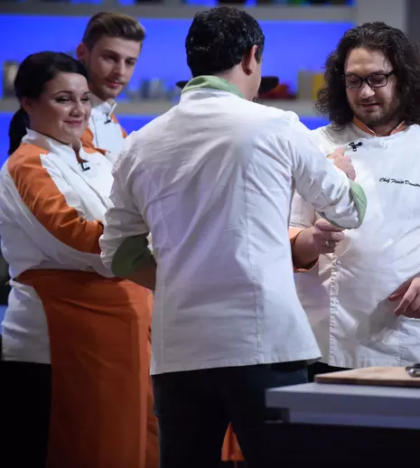 Antena 1 a pregătit o ediție specială „Chefi la cuțite”. Programul complet al postului pentru zilele de sărbătoare