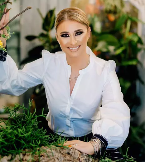 Vedetă nouă la Pro TV: Anamaria Prodan Reghecampf va prezenta show-ul „Gospodar fără pereche”