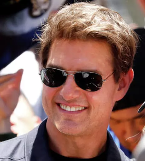 Actorul Tom Cruise a confirmat că va juca în continuarea de la „Top Gun 2”