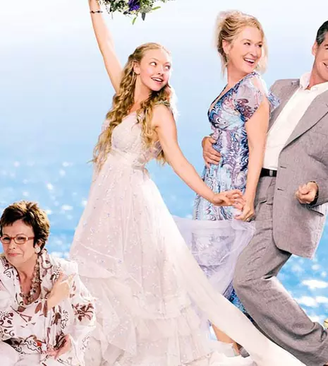 V-a plăcut „Mamma Mia!”? În 2018, o să vedem continuarea!