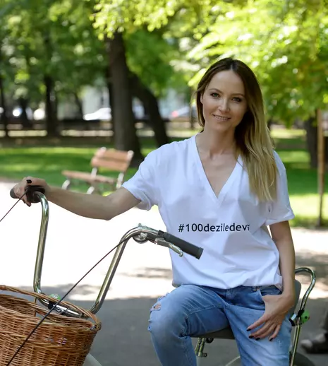 Octavia Geamănu revine la Antena 1. Ce rol va avea la „Observator” (Antena 1)