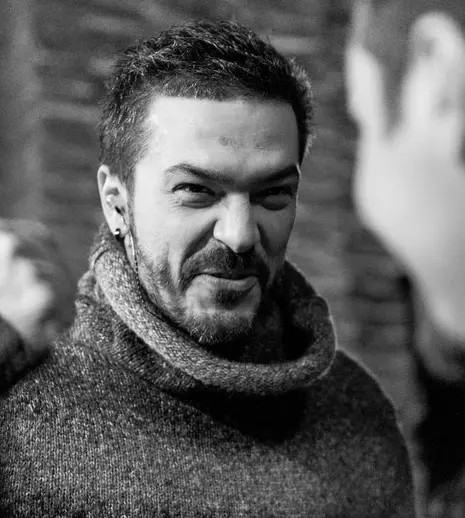 Fiul cel mare al lui Adrian Despot nu-i calcă pe urme tatălui: „A lăsat tot și s-a apucat de…”