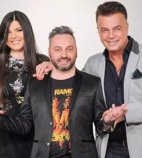 Paula Seling, Ovi şi Adrian Enache încep preselecțiile pentru noul sezon „Duelul pianelor”