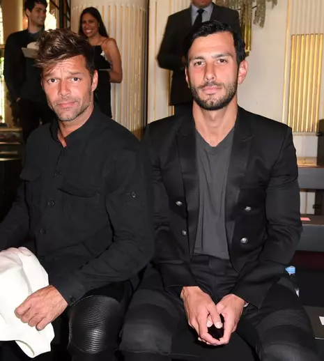 Ricky Martin și-a amânat din nou nunta. Care-i motivul?