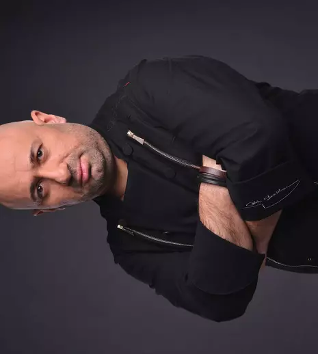 FOTO. Chef Scărlătescu a plecat în vacanță. Uite cu ce se ocupă în timpul liber!