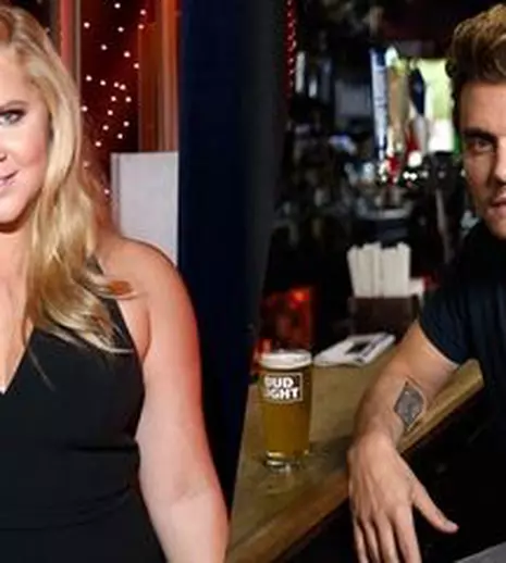 John Mayer şi Amy Schumer sunt împreună?